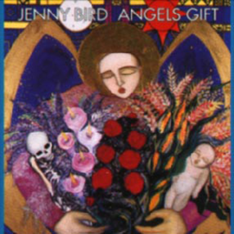 Angels Gift Album $1.49 (downloads) – $20.00 (CD)