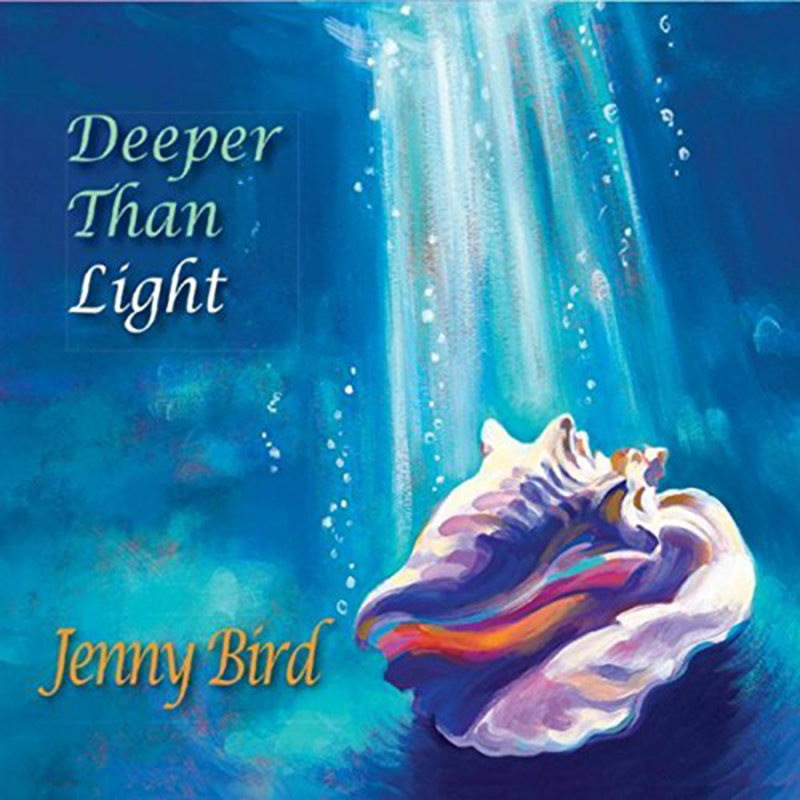 Deeper Than Light Album