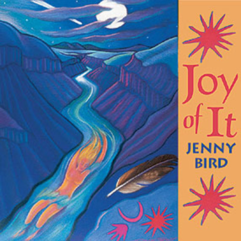 Joy of It Album$1.49 (downloads) – $20.00 (CD)