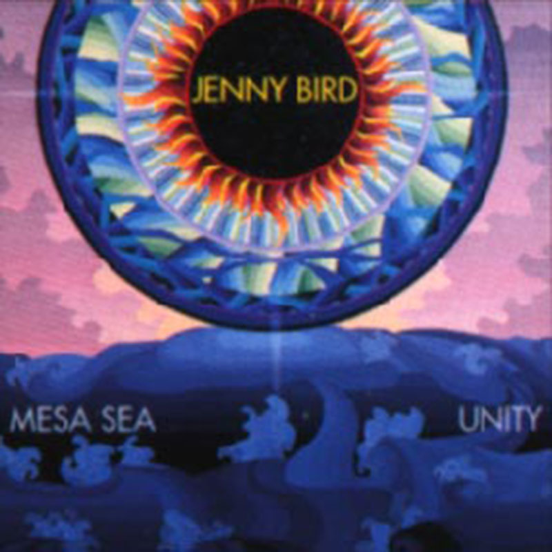 Mesa Sea / Unity Album(s) - 2 Album Set