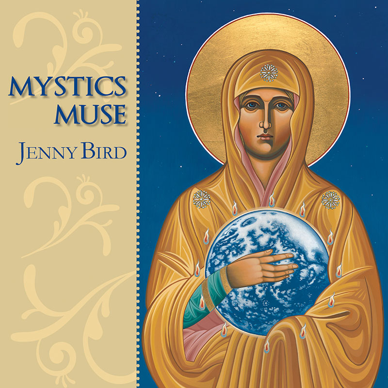 Mystic Muse Album $1.49 (downloads) – $20.00 (CD)