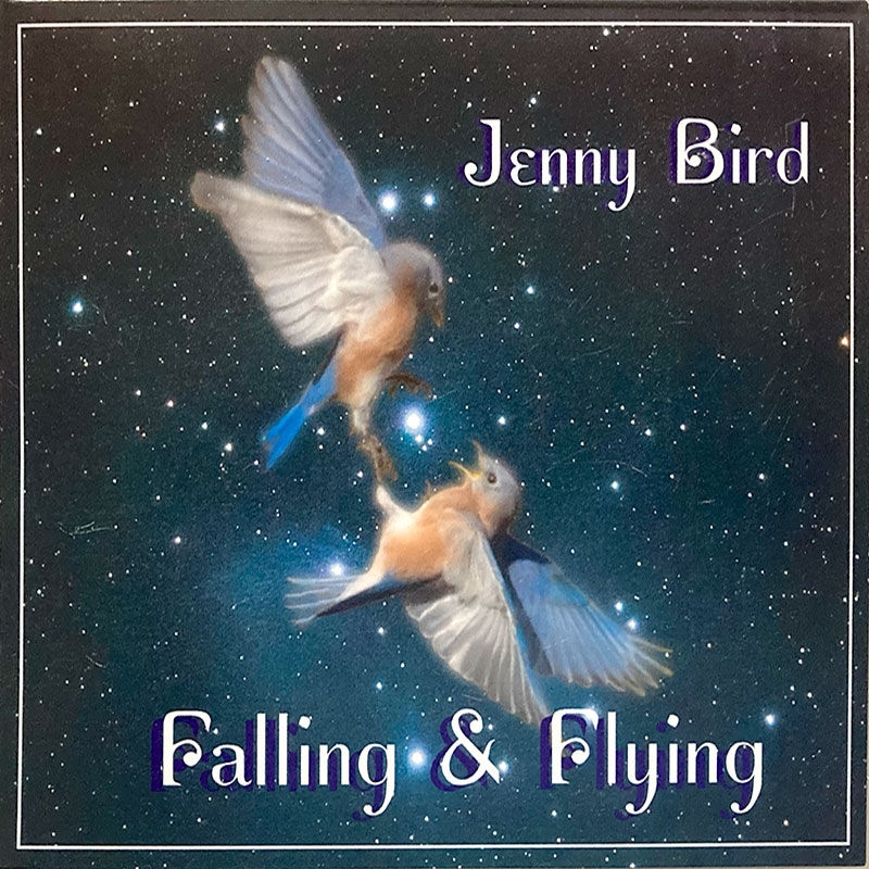 Falling & Flying Album $1.49 (downloads) – $20.00 (CD)