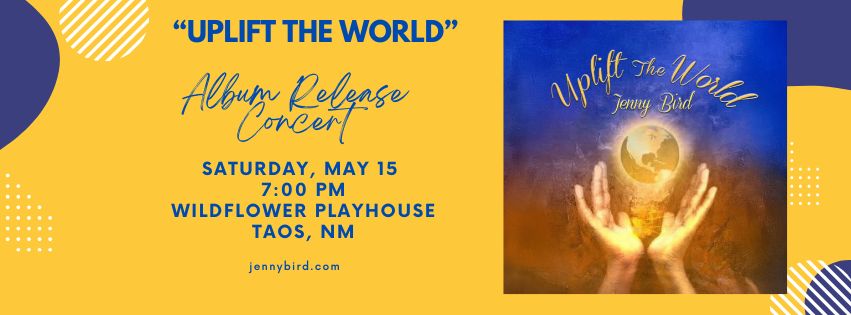 Wildflower Concert Promo